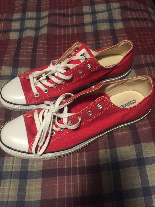 Converse all star