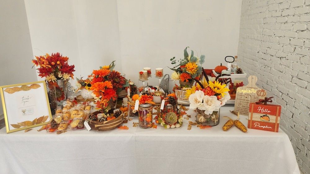 Craft Decoration For Home 