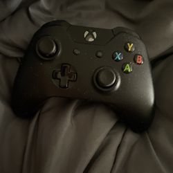 Xbox Controller 