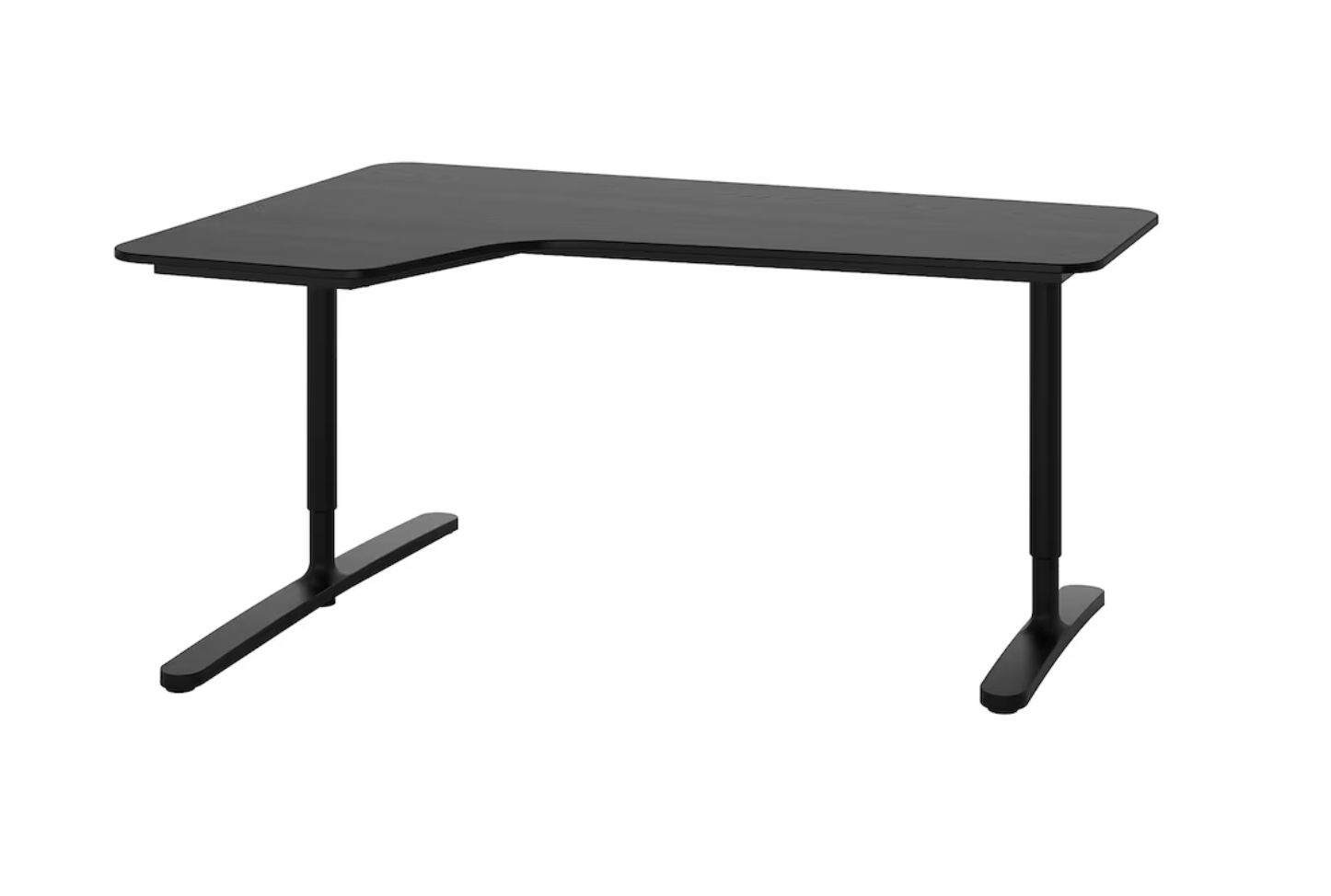 IKEA BEKANT DESK