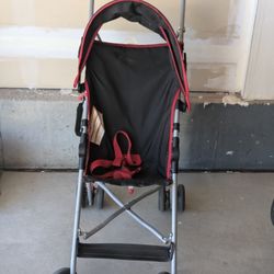 Toddler Umbrella Stroller