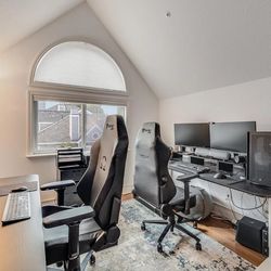 Computer Desk for $250