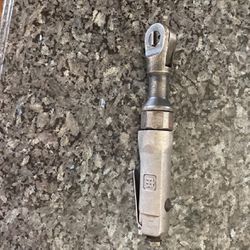 Ingersoll Rand Ratchet Wrench 