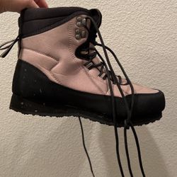 Fly Fishing Shoes Used Once!