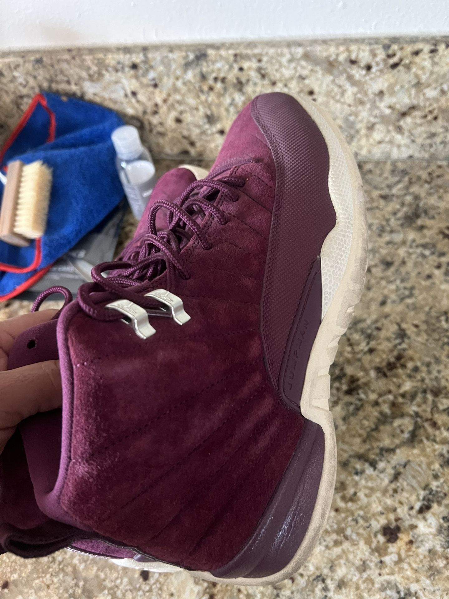 Jordan 12