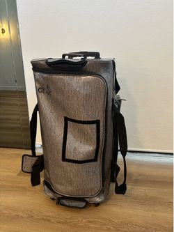 Glam’r  Gear Dance Bag