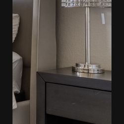 Chest Of Drawers And Nightstand Tables 