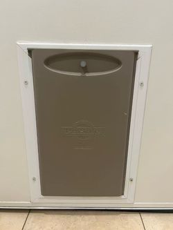 PetSafe Dog and Cat Door