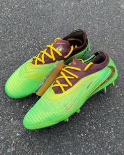 Nike travis Scott Nike phantom 6 low elite