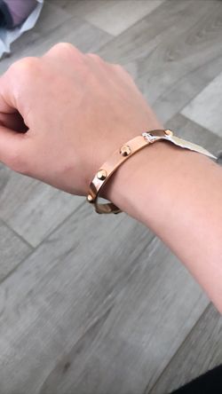 Michael Kors Brand New Braclet