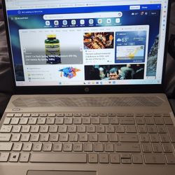 HP Laptop