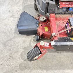 Toro Time Cutter Ss5000