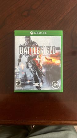 Battlefield 4