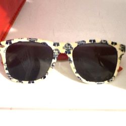 Pabst Blue Ribbon Sunglasses