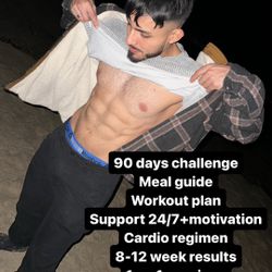 Personal Trainer 