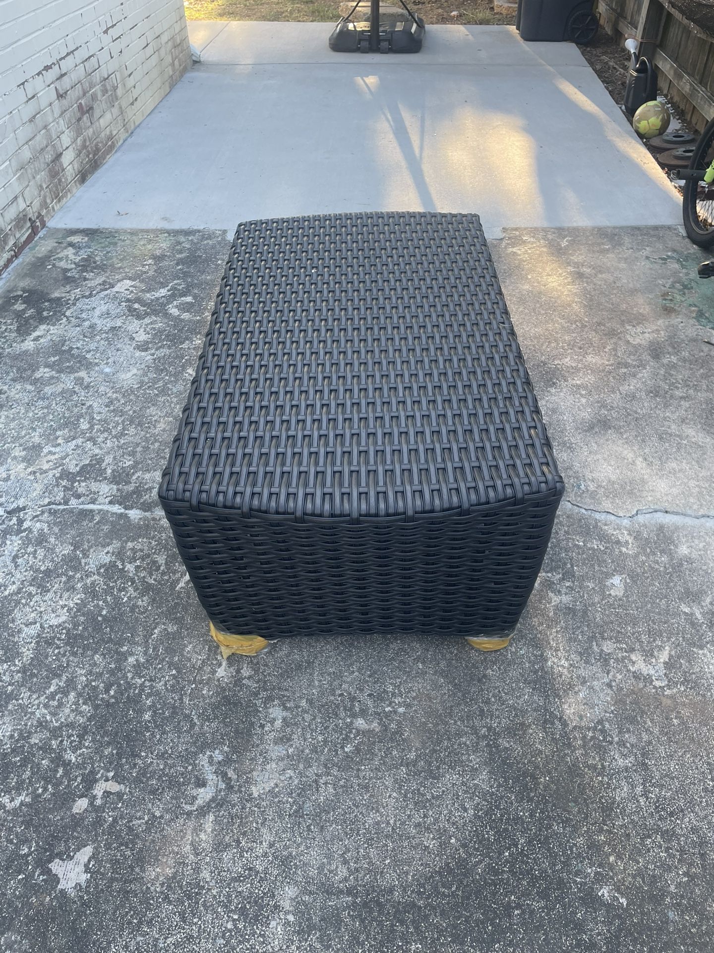 OutDoor Patio furniture ‼️Has to go asap!‼️