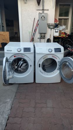 Washers