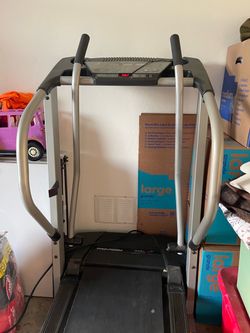 Treadmill