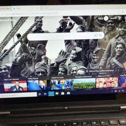 Lenovo Ideapad Yoga 2-in-1 Convertible Touchscreen Intel Core i5 8GB 1TB SSD