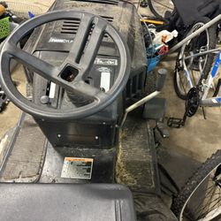 Murray Tractor