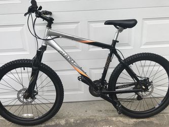 Giant rincon cheap aluxx 6000 series