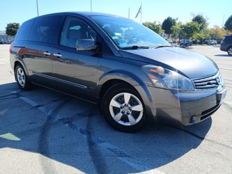 2009 Nissan Quest