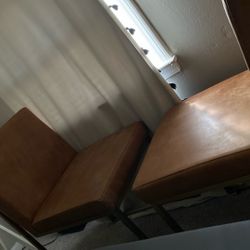 2 Chairs