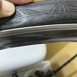 Campagnolo Racing Wheels X2