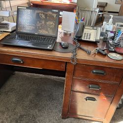Office Desk
