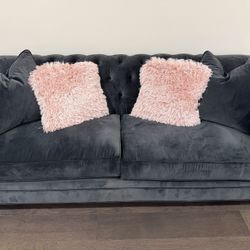 Decorative Pillows - Set Of 4