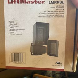 Automatic Gate Hardware