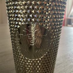 Starbucks Cup