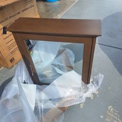 Medicine Cabinet 💊 