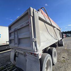 Trailer Volteo Dorci