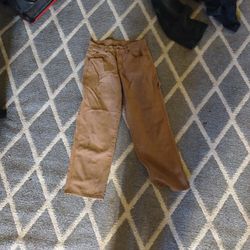Work Pants