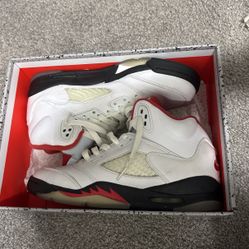 Air Jordan 5