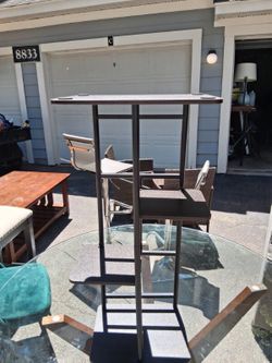 Plant Stand