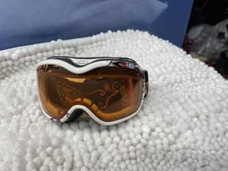 Oakley Goggles 