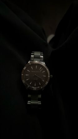 Watch Armani exchange