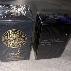 Men' Perfume 