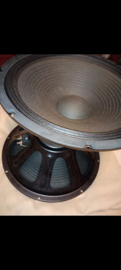 dj speakers