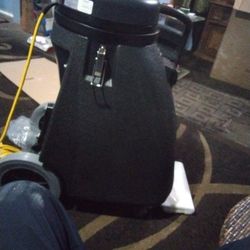 Shovelnose Wet And Dry Vac 