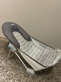 Baby bath seat
