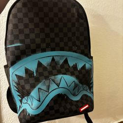 Sprayground Backpack 