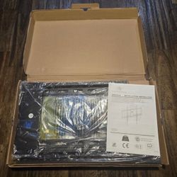New Mounting Dream Fixed TV Wall Mount For 42”-84” TV’s 