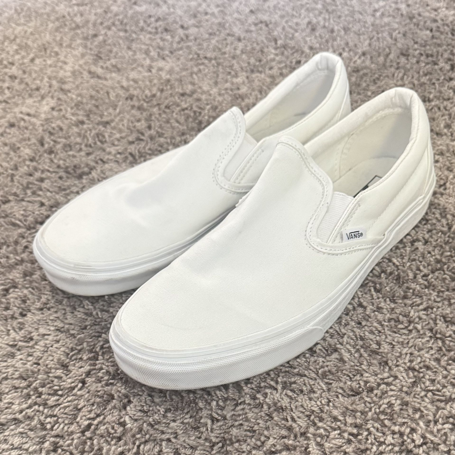 Vans Shoes
