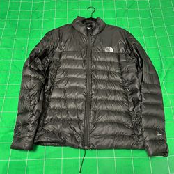 The North Face Jacket Size L 