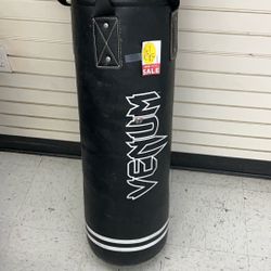 Punching Bag 