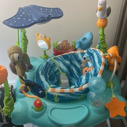 Nemo Bouncer