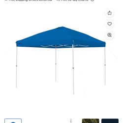 Ozark Tent